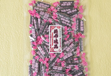 昆布逸品(梅味) 450g