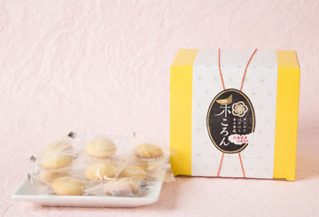 和ころん 15個入り