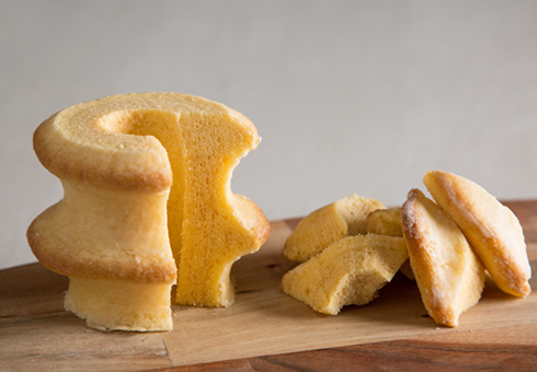 絶賛函館ばうむ 画像２