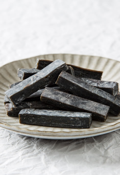 昆布逸品 画像１