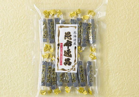 昆布逸品 画像２